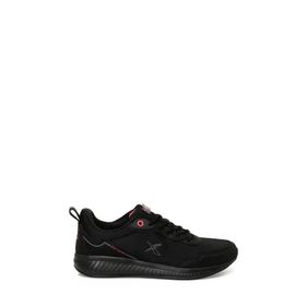 Kinetix A101929307 Nancy TX W 5FX Siyah Kadın Klasik Sneaker
