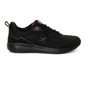 Kinetix A101929307 Nancy TX W 5FX Siyah Kadın Klasik Sneaker
