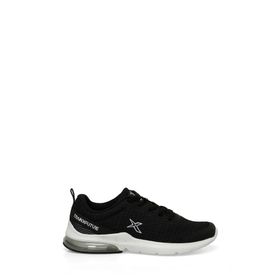 Kinetix A101933317 Craw TX 5FX Siyah Erkek Sneaker