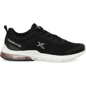 Kinetix A101933317 Craw TX 5FX Siyah Erkek Sneaker