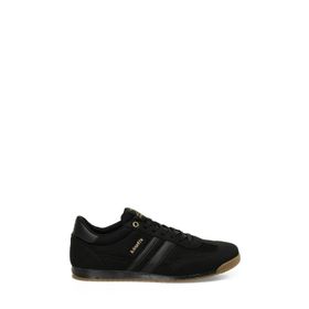 Kinetix A101933834 HALLEY TX 5FX Siyah Erkek Sneaker