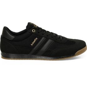 Kinetix A101933834 HALLEY TX 5FX Siyah Erkek Sneaker