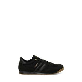 Kinetix A101933834 HALLEY TX 5FX Siyah Erkek Sneaker