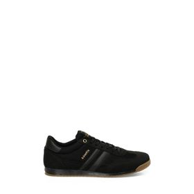 Kinetix A101933834 HALLEY TX 5FX Siyah Erkek Sneaker
