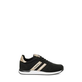 Kinetix A101937013 Piero TX W 5FX Siyah Kadın Klasik Sneaker