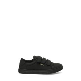 Kinetix A101949786 Cayde 5FX Siyah Kadın Sneaker