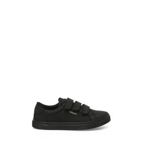 Kinetix A101949786 Cayde 5FX Siyah Kadın Sneaker