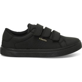 Kinetix A101949786 Cayde 5FX Siyah Kadın Sneaker