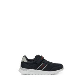 Kinetix A101951282 Monad F 5FX Lacivert Erkek Çocuk Sneaker Ayakkabı