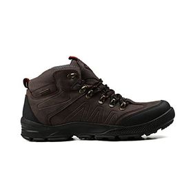 Kinetix A1305509 Kahverengi Deri Outdoor Erkek Ayakkabı