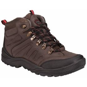 Kinetix A1305509 Kahverengi Deri Outdoor Erkek Ayakkabı