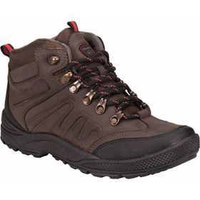 Kinetix A1305509 Kahverengi Deri Outdoor Erkek Ayakkabı