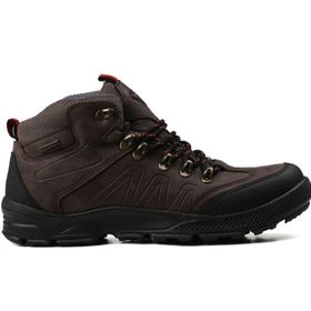 Kinetix A1305509 Kahverengi Deri Outdoor Erkek Ayakkabı