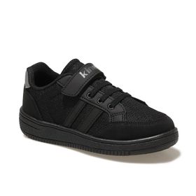 Kinetix A1318255 Siyah Erkek Çocuk Sneaker Ayakkabı