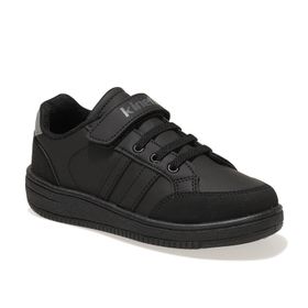 Kinetix A1318255 Siyah Erkek Çocuk Sneaker Ayakkabı