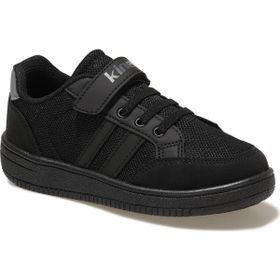 Kinetix A1318255 Siyah Erkek Çocuk Sneaker Ayakkabı