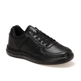 Kinetix ABELLA M 1FX Siyah Erkek Sneaker