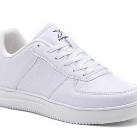 Kinetix Abella PU 2FX Beyaz Erkek Sneaker