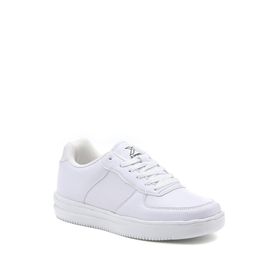 Kinetix Abella PU 2FX Beyaz Erkek Sneaker