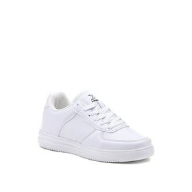 Kinetix Abella PU 2FX Beyaz Erkek Sneaker