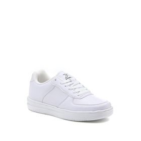 Kinetix Abella PU 2FX Beyaz Erkek Sneaker