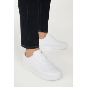 Kinetix Abella Pu 3FX 101333602 Siyah Erkek Spor Ayakkabı
