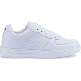 Kinetix Abella PU W 1PR Beyaz Kadın Sneaker Ayakkabı