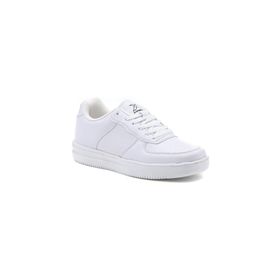 Kinetix Abella Pu W 3FX 101331392 Beyaz Kadın Spor Ayakkabı