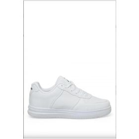Kinetix Abella Pu W 3FX 101331392 Beyaz Kadın Spor Ayakkabı