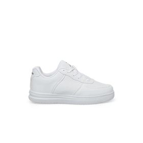 Kinetix Abella Pu W 3FX 101331392 Beyaz Kadın Spor Ayakkabı
