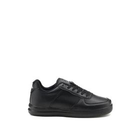 Kinetix Abella PU W 3FX Siyah Kadın Sneaker Ayakkabı