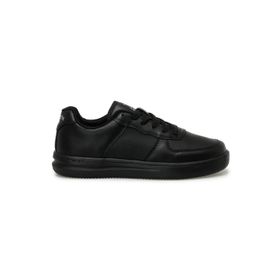 Kinetix Abella PU W 3FX Siyah Kadın Sneaker Ayakkabı
