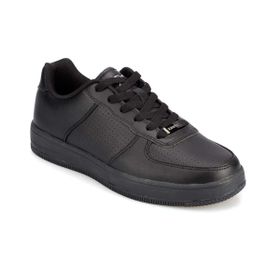 Kinetix Abella Siyah Kadın Sneaker Ayakkabı