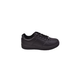 Kinetix Abella Siyah Kadın Sneaker Ayakkabı