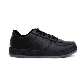 Kinetix Abella Siyah Kadın Sneaker Ayakkabı