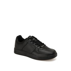 Kinetix Abella Siyah Kadın Sneaker Ayakkabı
