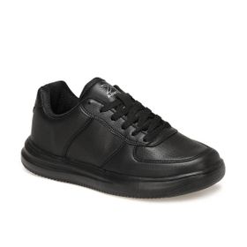 Kinetix Abella Siyah Unisex Spor Ayakkabı ABELLA.MP