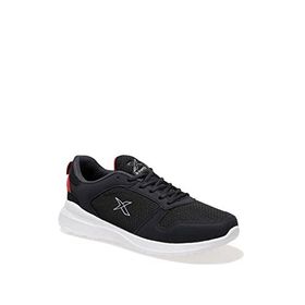 Kinetix Action Mesh M 1FX Lacivert Erkek Sneaker