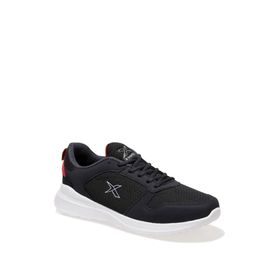 Kinetix Action Mesh M 1FX Lacivert Erkek Sneaker