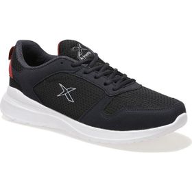 Kinetix Action Mesh M 1FX Lacivert Erkek Sneaker
