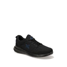 Kinetix ACTION MESH M 1FX Siyah Erkek Sneaker Ayakkabı