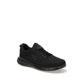 Kinetix ACTION MESH M 1FX Siyah Erkek Sneaker Ayakkabı