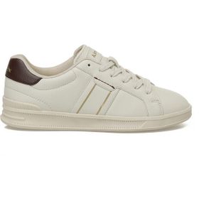 Kinetix Adisa 5PR Bej Kadın Klasik Sneaker