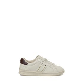 Kinetix Adisa 5PR Bej Kadın Klasik Sneaker