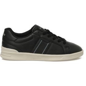Kinetix Adisa 5PR Siyah Kadın Klasik Sneaker