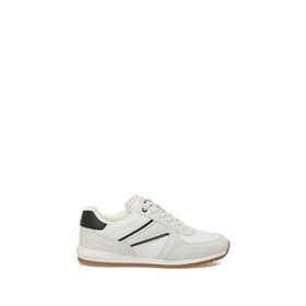 Kinetix Aferdit 5PR Beyaz Kadın Sneaker
