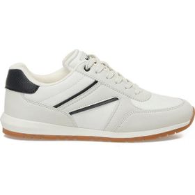 Kinetix Aferdit 5PR Beyaz Kadın Sneaker