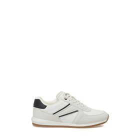 Kinetix Aferdit 5PR Beyaz Kadın Sneaker