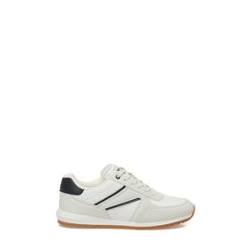 Kinetix Aferdit 5PR Beyaz Kadın Sneaker
