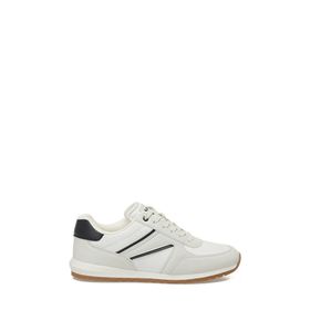 Kinetix Aferdit 5PR Beyaz Kadın Sneaker